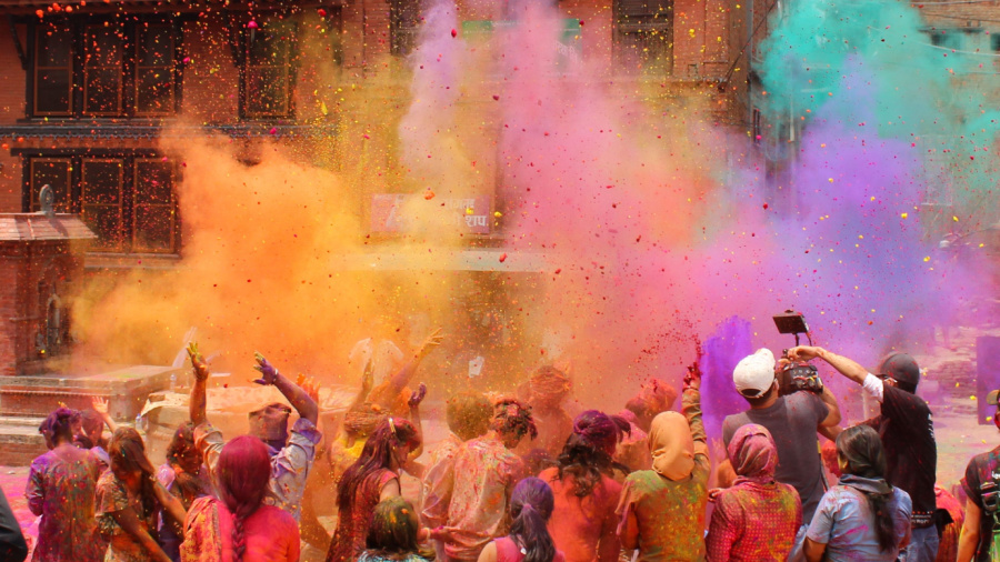 The World's Best Spring Festivals 2024 – Our Best of the Bunch!